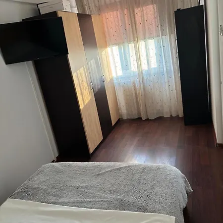 Eden Apartment Constanta