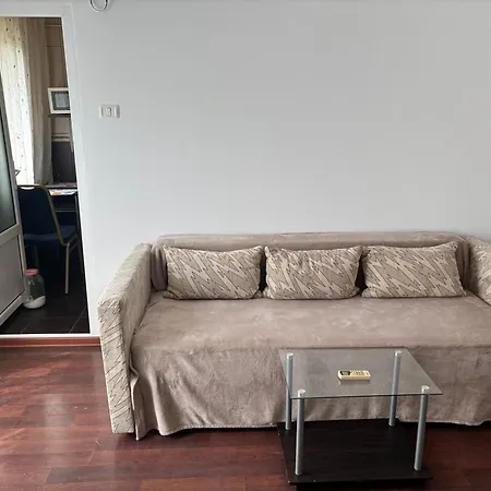 Apartment Eden